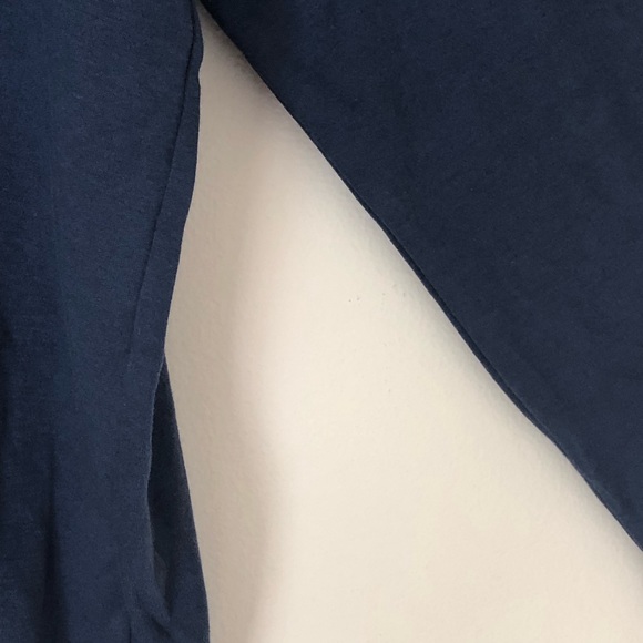 Croft & Barrow long sleeve tee. 2XLT - Picture 6 of 6